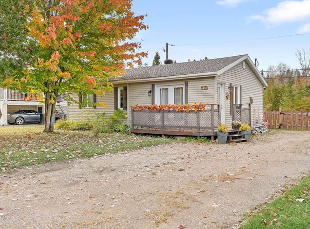 519 Rue Taschereau, La Haute-Saint-Charles, Quebec G3G1B4