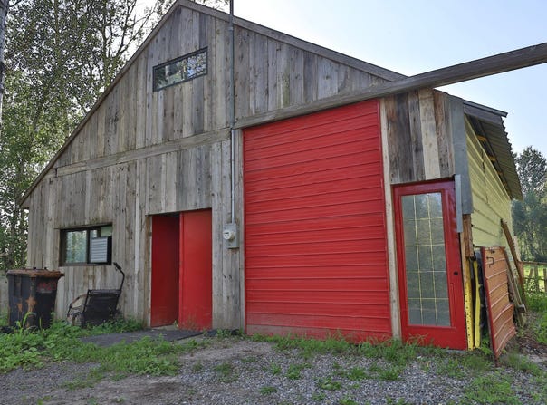 1421 Rg Salvail N., La Présentation, QC J0H1B0, CA, La Présentation, Quebec J0H1B0