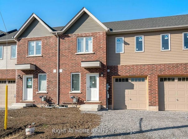 400 Alberta Street, Welland, Ontario L3B0K5