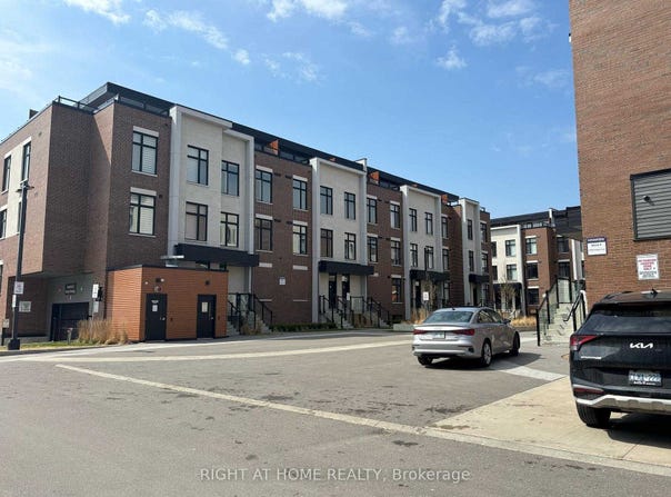 U228 - 9570 ISLINGTON Avenue W, Vaughan, Ontario L4H5E8