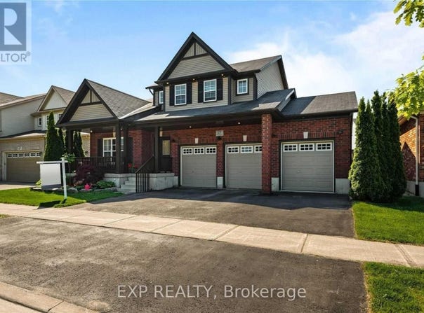 65 BUENA VISTA DRIVE, Orangeville, Ontario L9W5K8