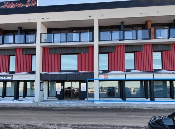 38 Rue St-Germain E., Rimouski, Quebec G5L1A2