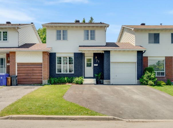 71 Rue Chiasson, Gatineau, QC J8P6Z1, CA, Gatineau, Quebec J8P6Z1