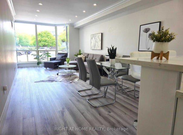 115 - 309 Major Mackenzie Drive E, Richmond Hill, Ontario L4C9V5