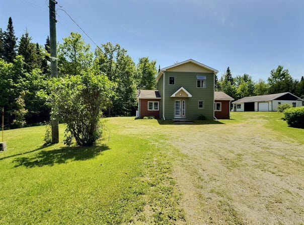41 Ch. du Petit-Québec, La Patrie, QC J0B1Y0, CA, La Patrie, Quebec J0B1Y0