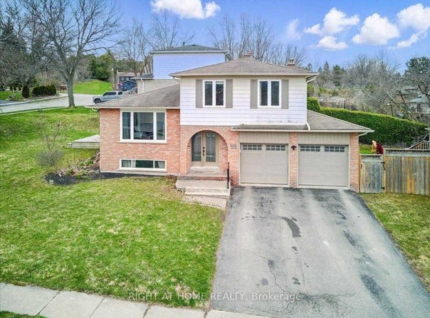 65 Heath Crescent, Scugog, Ontario L9L1K9