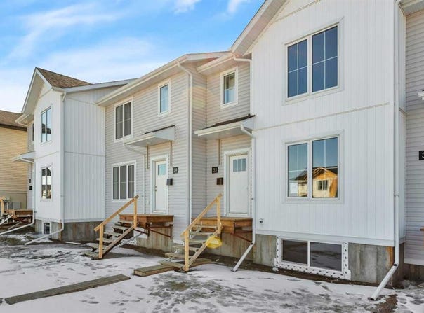 25 Anna Close, Blackfalds, Alberta T4M0N1