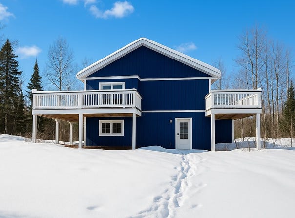30 Ch. Domenico, Alleyn-et-Cawood, Quebec J0X1P0