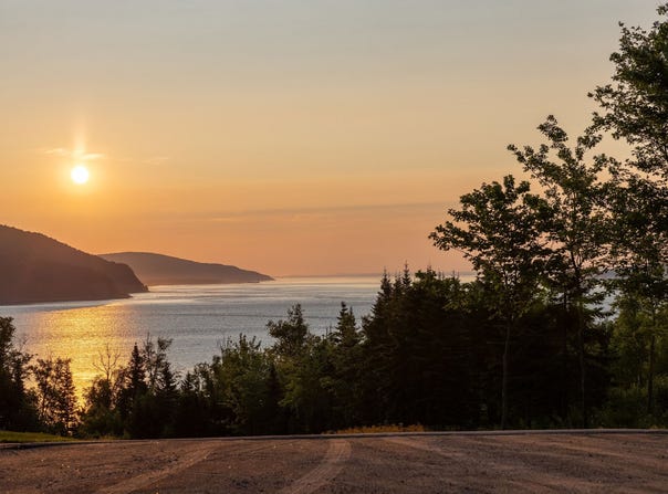 Ch. de la Pointe, Baie-Saint-Paul, Quebec G3Z2B9