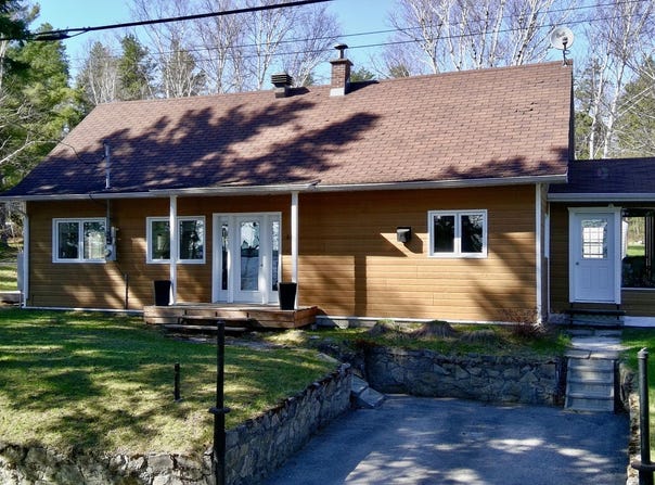 85 Ch. des Vacanciers, Labrecque, Quebec G0W2S0