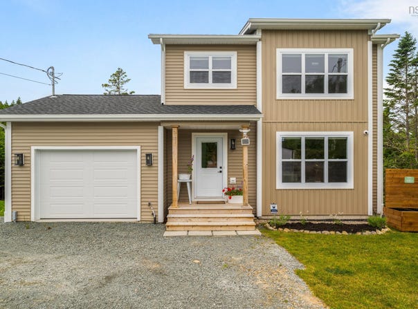 11186 Peggys Cove Road, Seabright, Nova Scotia B3Z 3C1
