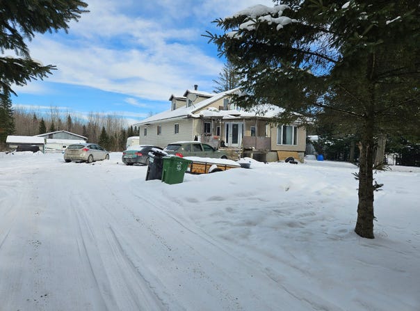 100 9e Rang, Lefebvre, Quebec J0H2C0