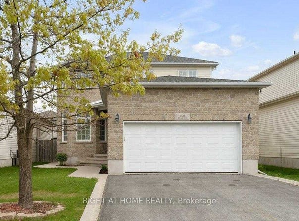 1328 Grace Avenue, Kingston, Ontario K7P0B9