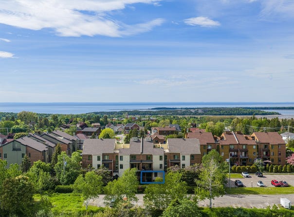 318 Rue du Bosquet, Rimouski, Quebec G5L8P2