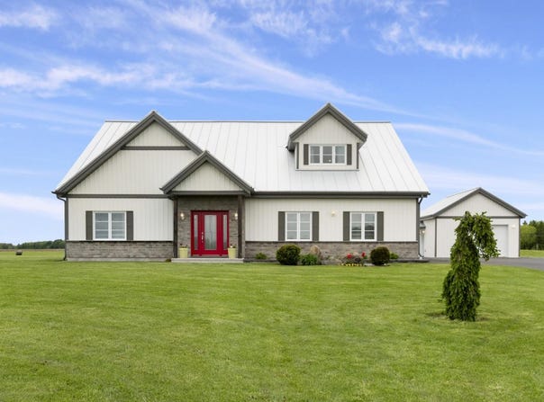 4700 Rg de la Rivière N., St-Jean-Baptiste, Quebec J0L 2B0