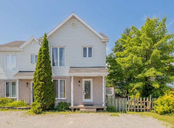 8 Rue du Plateau, Pont-Rouge, QC G3H3J4, CA, Pont-Rouge, Quebec G3H3J4