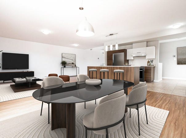 522 Av. Belzile, Rimouski, QC G5M0J6, CA, Rimouski, Quebec G5M0J6
