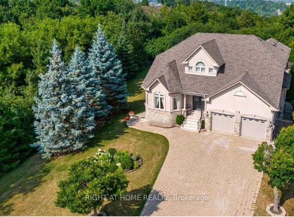 32 Rosa Court, Vaughan, Ontario L4H1Z5