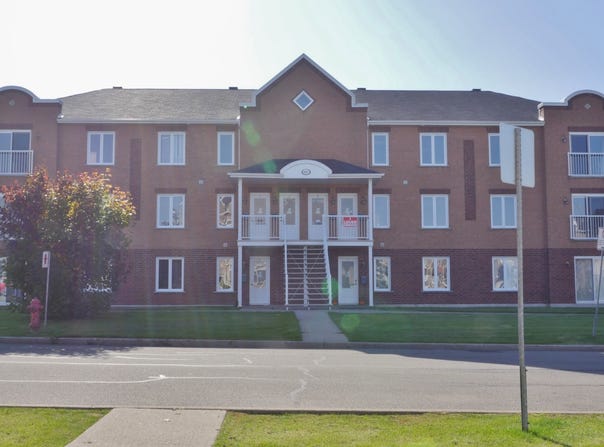 411 Gabrielle-Roy, Lévis, Québec G7A 3L3, CA, Lévis, Quebec G7A 3L3