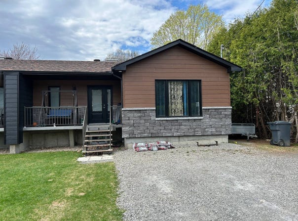 61 Av. de la Promenade, Saint-Sauveur, QC J0R1R6, CA, Saint-Sauveur, Quebec J0R1R6