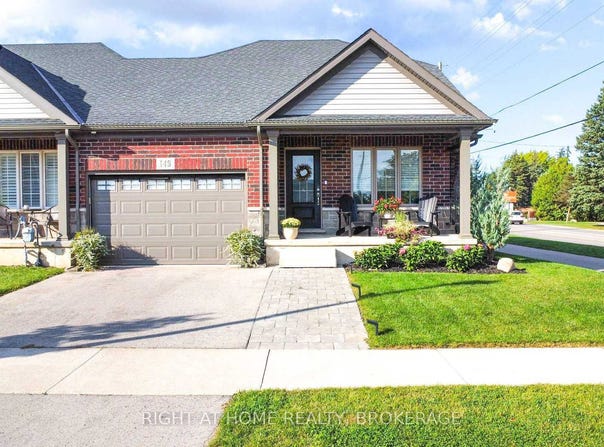 149 Acacia Road, Pelham, Ontario L0S1E6