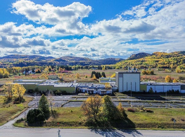 102 Route 169, Chambord, Quebec G0W1G0