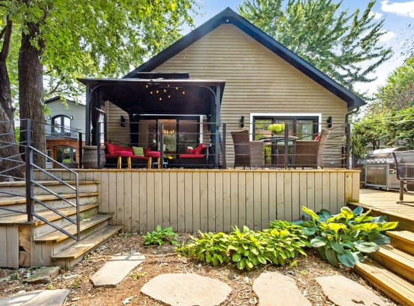 139Z Rue Gardenville, Le Vieux-Longueuil, QC J4H2H1, CA, Le Vieux-Longueuil, Quebec J4H2H1