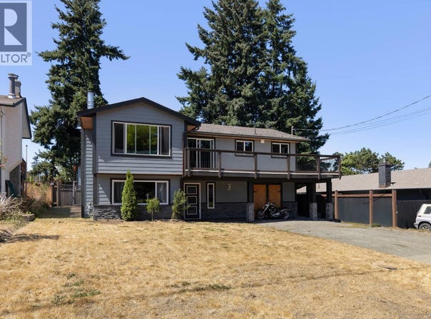 5884 Deborah Drive, Duncan, British Columbia V9L5B5