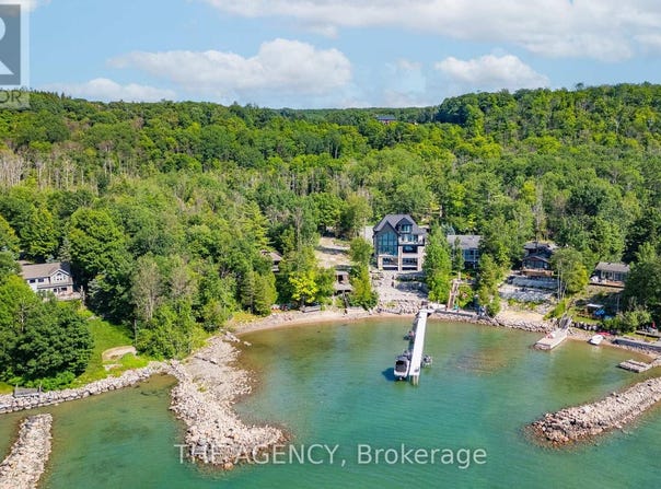 466 Silver Birch Drive, Tiny, Ontario L9M0M5