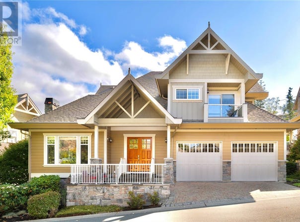 2060 Troon Court, Langford, British Columbia V9B0G3