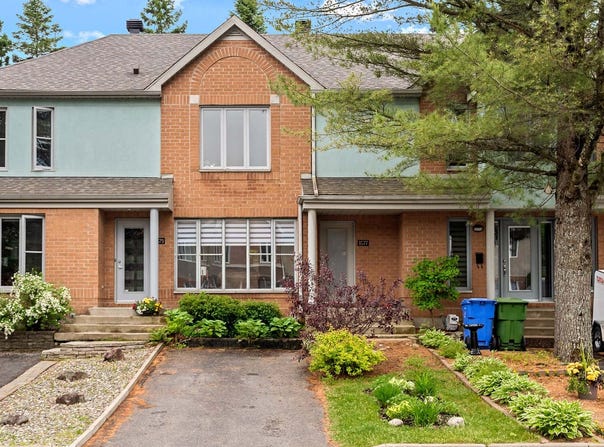 1577 Rue de Gibraltar, La Haute-Saint-Charles, QC G3J1V9, CA, La Haute-Saint-Charles, Quebec G3J1V9