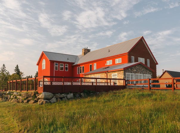 168 Stevens Road, Lockeport, Nova Scotia B0T 1L0