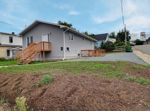 1211 Ch. Sullivan, Val-d'Or, Quebec J9P4C8