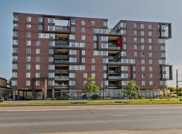 10011 Boul. Pie-IX, Montréal-Nord, Quebec H1H0A8