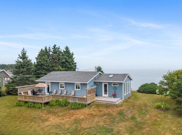 161 Bay Loch Road, Lakevale, Nova Scotia B2G2L2