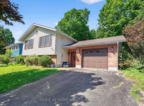 813 Birchwood Drive, Midland, Ontario L4R4Y3
