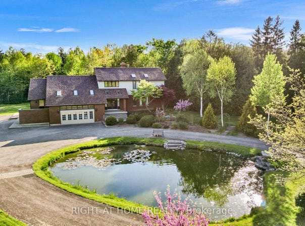 9132 Ninth Line, Halton Hills, Ontario L0P1K0