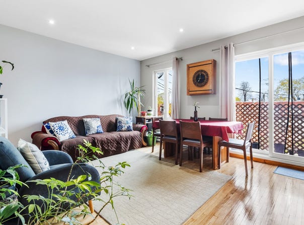 1108 5e Avenue, Verdun/Île-des-Soeurs, QC H4G2Z6, CA, Verdun/Île-des-Soeurs, Quebec H4G2Z6