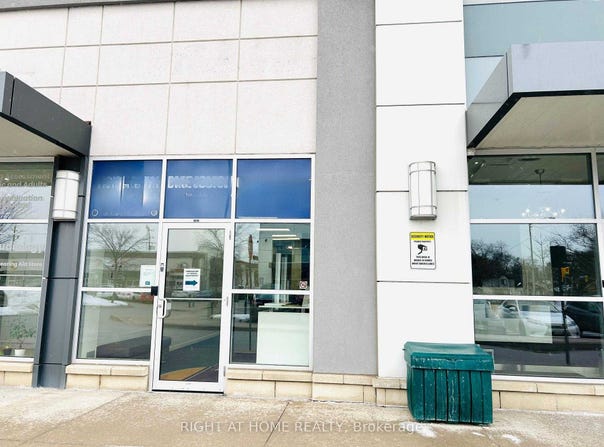 B 118 - B 118 - 1396 Don Mills Road, Toronto, Ontario M3B0A7