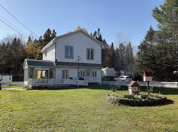 125 Boul. Trudelle, Boischatel, QC G0A1H0, CA, Boischatel, Quebec G0A1H0