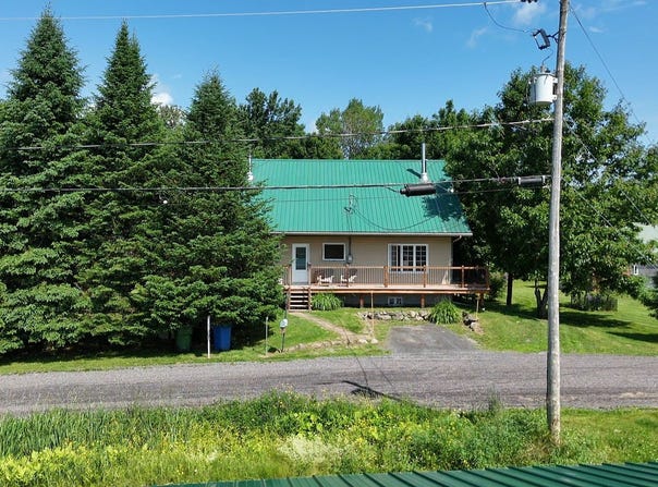 375Z Rg Bras S., Saint-Gilles, QC G0S2P0, CA, Saint-Gilles, Quebec G0S2P0
