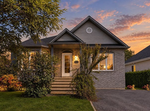 839 41e Avenue, Saint-Jérôme, Quebec J7Z 0B8