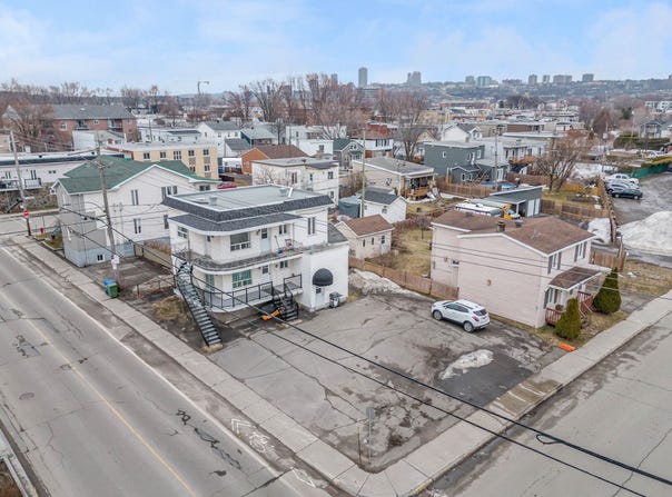 287Z Rue Beaucage, Les Rivières, Quebec G1M1H6