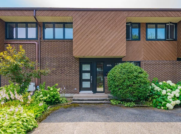 3610Z Rue Pélissier, Sainte-Foy/Sillery/Cap-Rouge, QC G1X3W8, CA, Sainte-Foy/Sillery/Cap-Rouge, Quebec G1X3W8