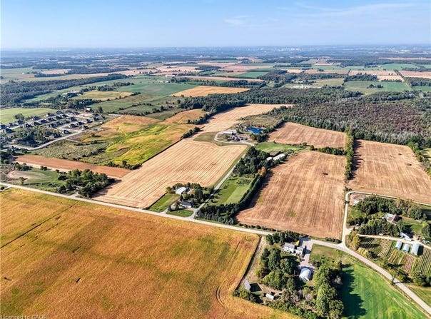 1546 Maryhill Road, Waterloo, ON, Woolwich, Ontario N0B-2B0
