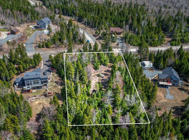 Rue des Gardénias, Sainte-Marguerite-du-Lac-Masson, QC J0T2N0, CA, Sainte-Marguerite-du-Lac-Masson, Quebec J0T2N0