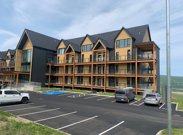 750 Boul. Monseigneur-De Laval, Baie-Saint-Paul, QC G3Z2V5, CA, Baie-Saint-Paul, Quebec G3Z2V5