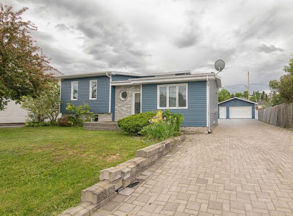1877 Rue Morin, Val-d'Or, Quebec J9P6R3