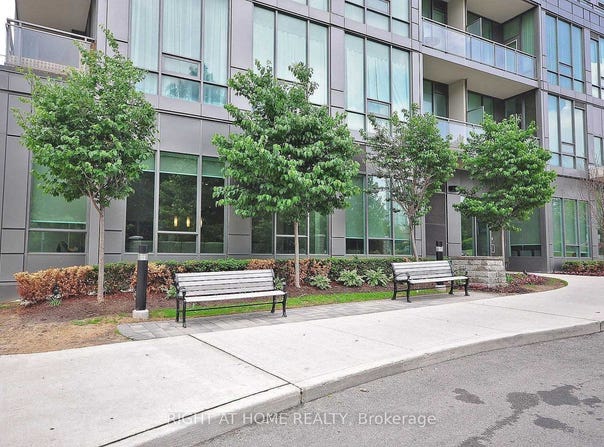601 - 3525 Kariya Drive, Mississauga, Ontario L5B0C2