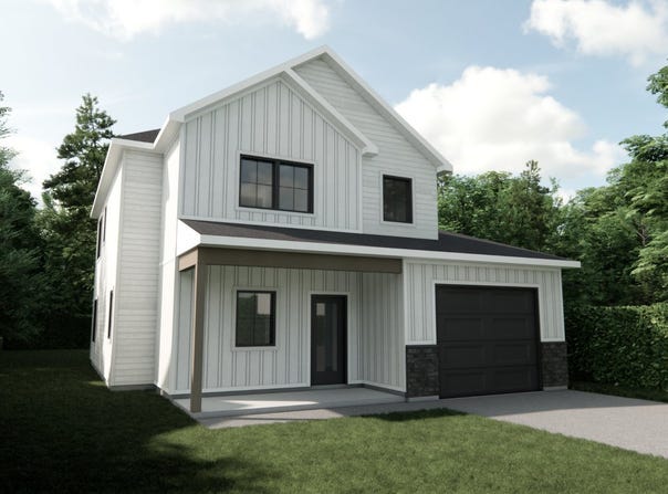 Rue Chaignaud, Vaudreuil-Dorion, QC J7V1G8, CA, Vaudreuil-Dorion, Quebec J7V1G8